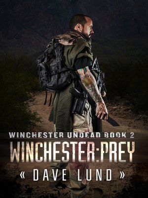 cover image of Winchester